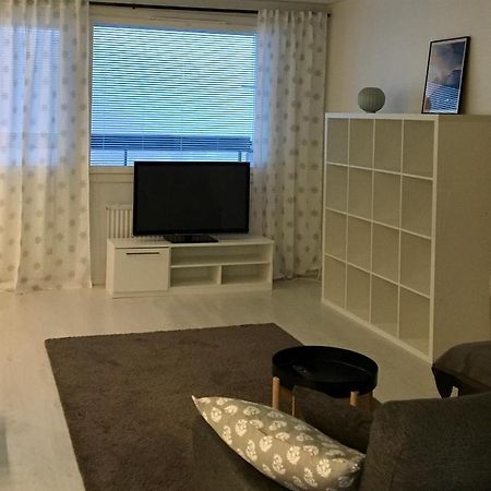 Savotta Apartment โรวานิเอมิ ภายนอก รูปภาพ