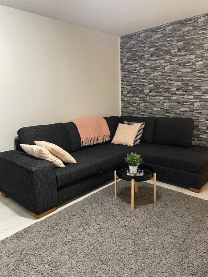 Savotta Apartment โรวานิเอมิ ภายนอก รูปภาพ
